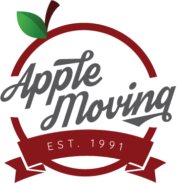 Apple Moving