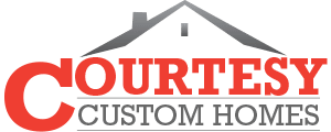 Courtesy Custom Homes