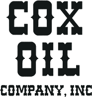 Cox Oil