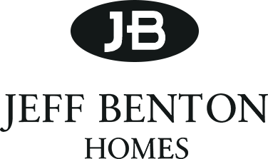 Jeff Benton Homes