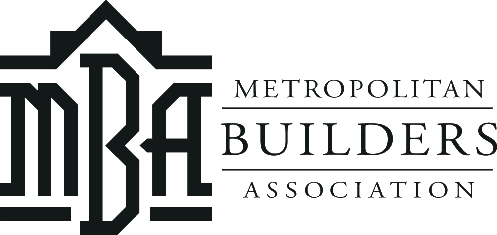 Metropolitan Builders Association