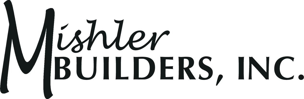 Mishler Builders, Inc.