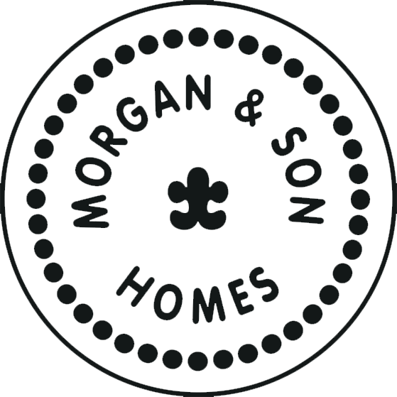 Morgan & Son Homes