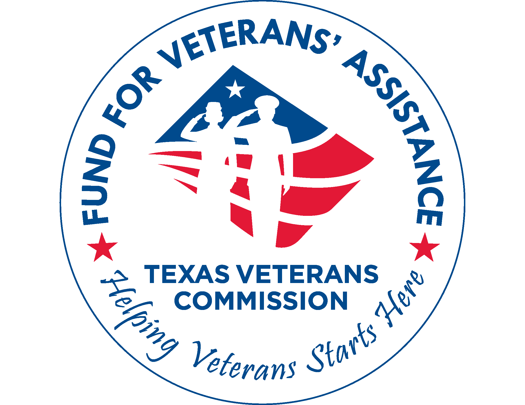 Texas Veterans Commission