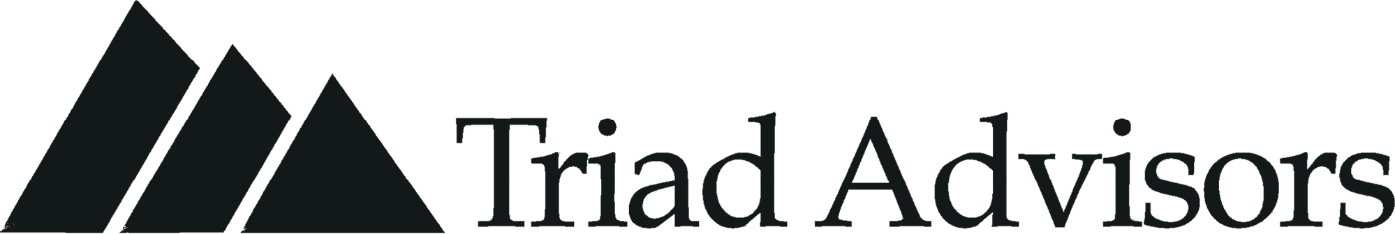 Triad Advisors, Inc.