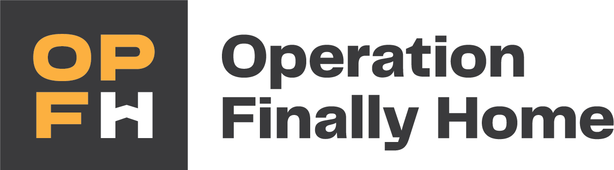 OPFH Logo